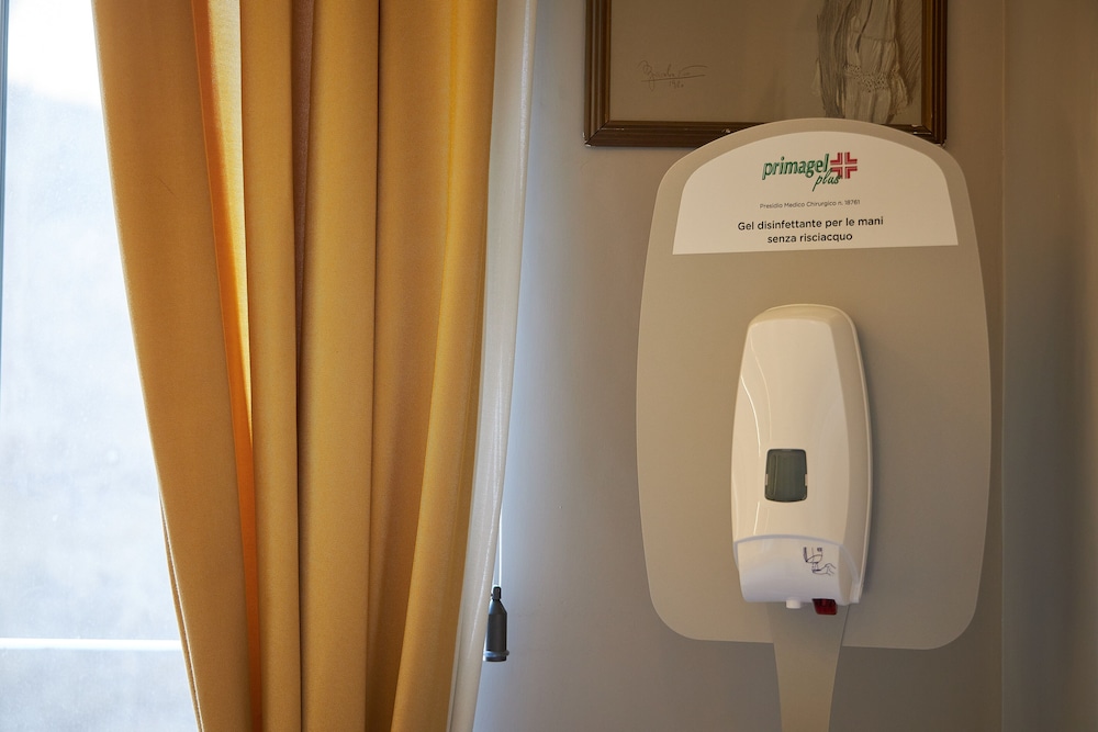 The Roman Empire Guesthouse photo2