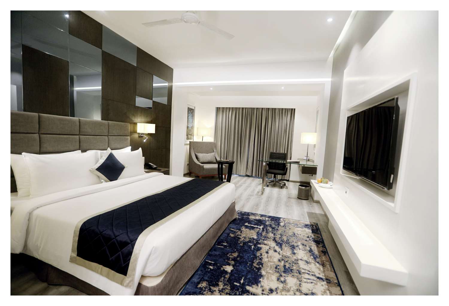 Best Western Plus Tejvivaan 12/57