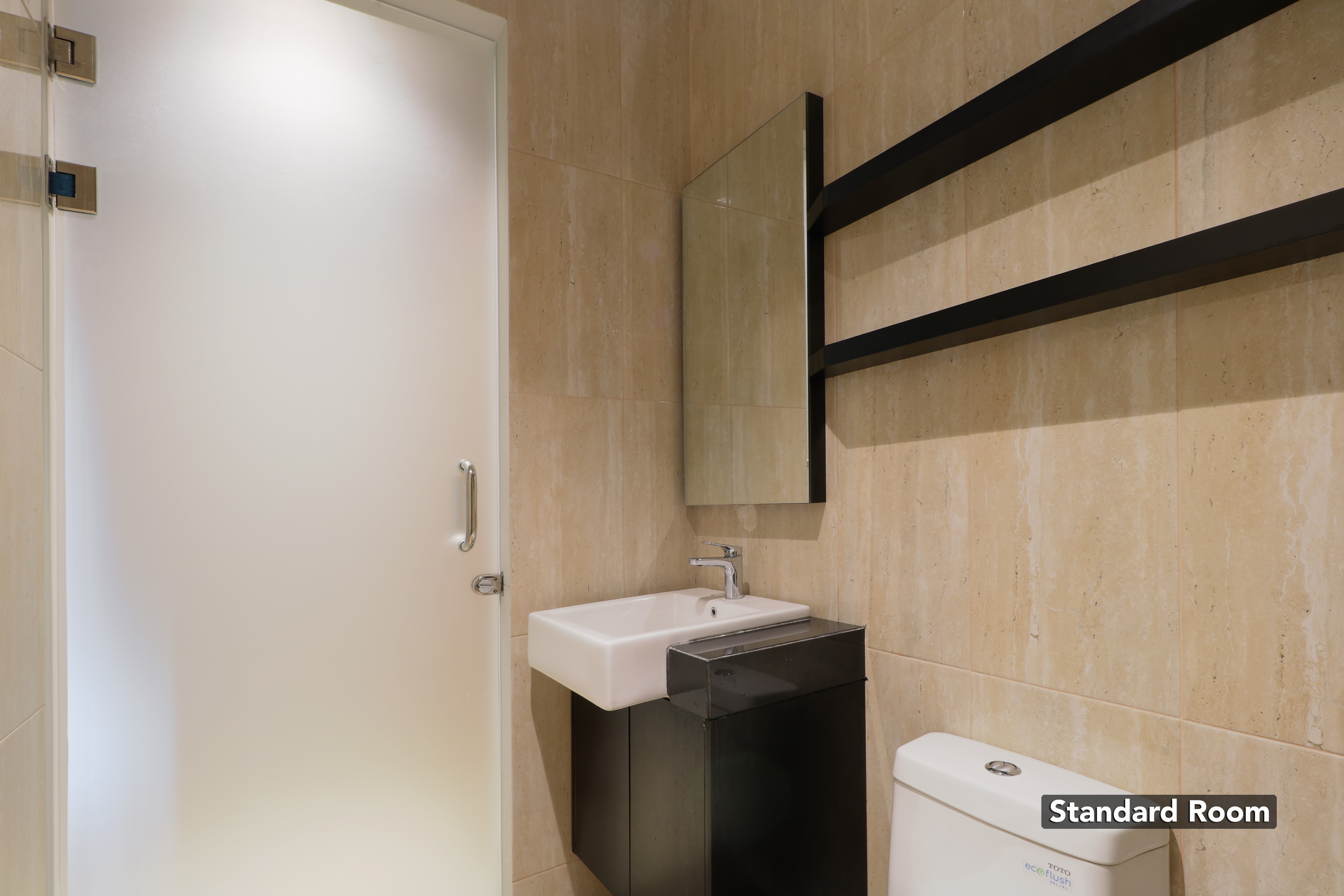 Plaza 54 Residence 54/54