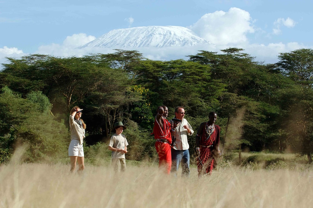 Amboseli Serena Safari Lodge 67/81