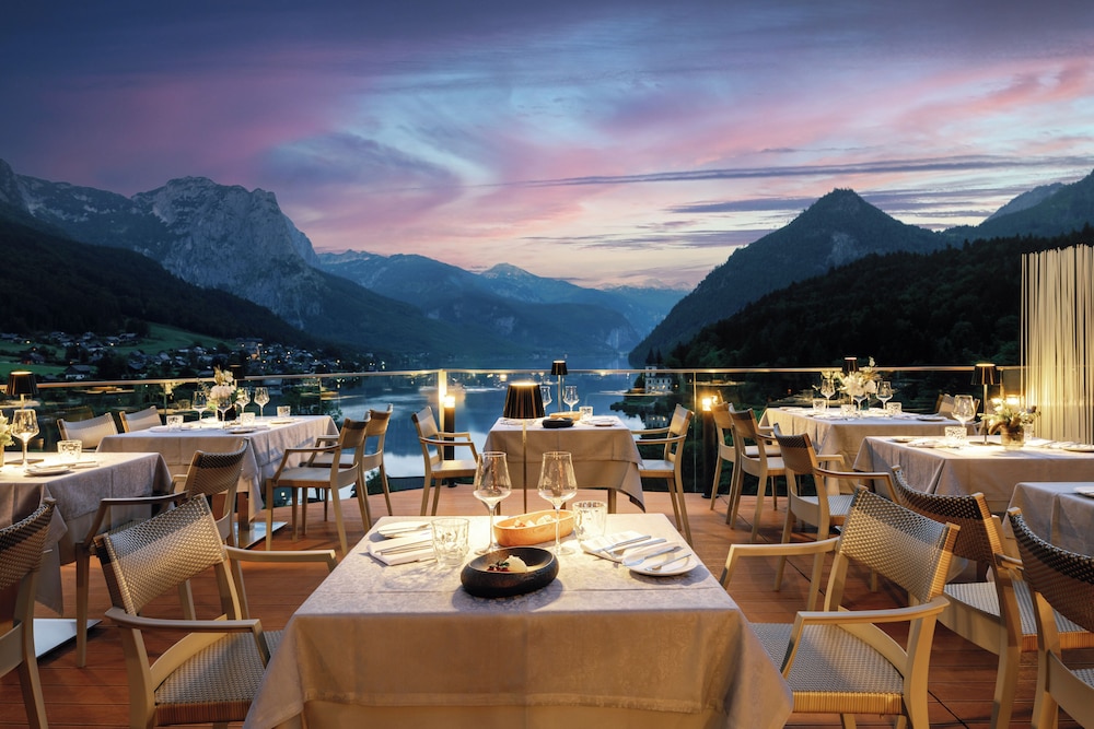MONDI Resort am Grundlsee 32/50