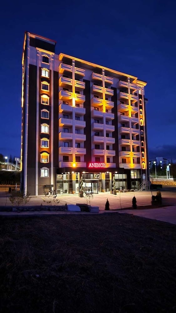 Anemon Karabuk Hotel 1/30