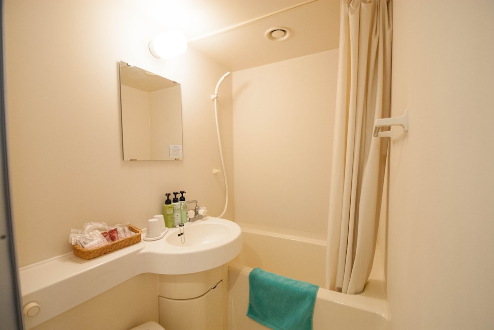 Hakuba Mominoki Hotel 74/74
