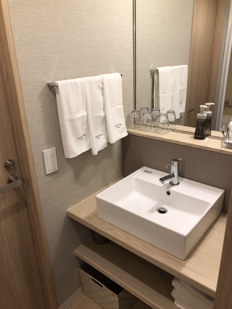 Meitetsu旅馆滨松町(Meitetsu Inn Hamamatsucho) 图片4