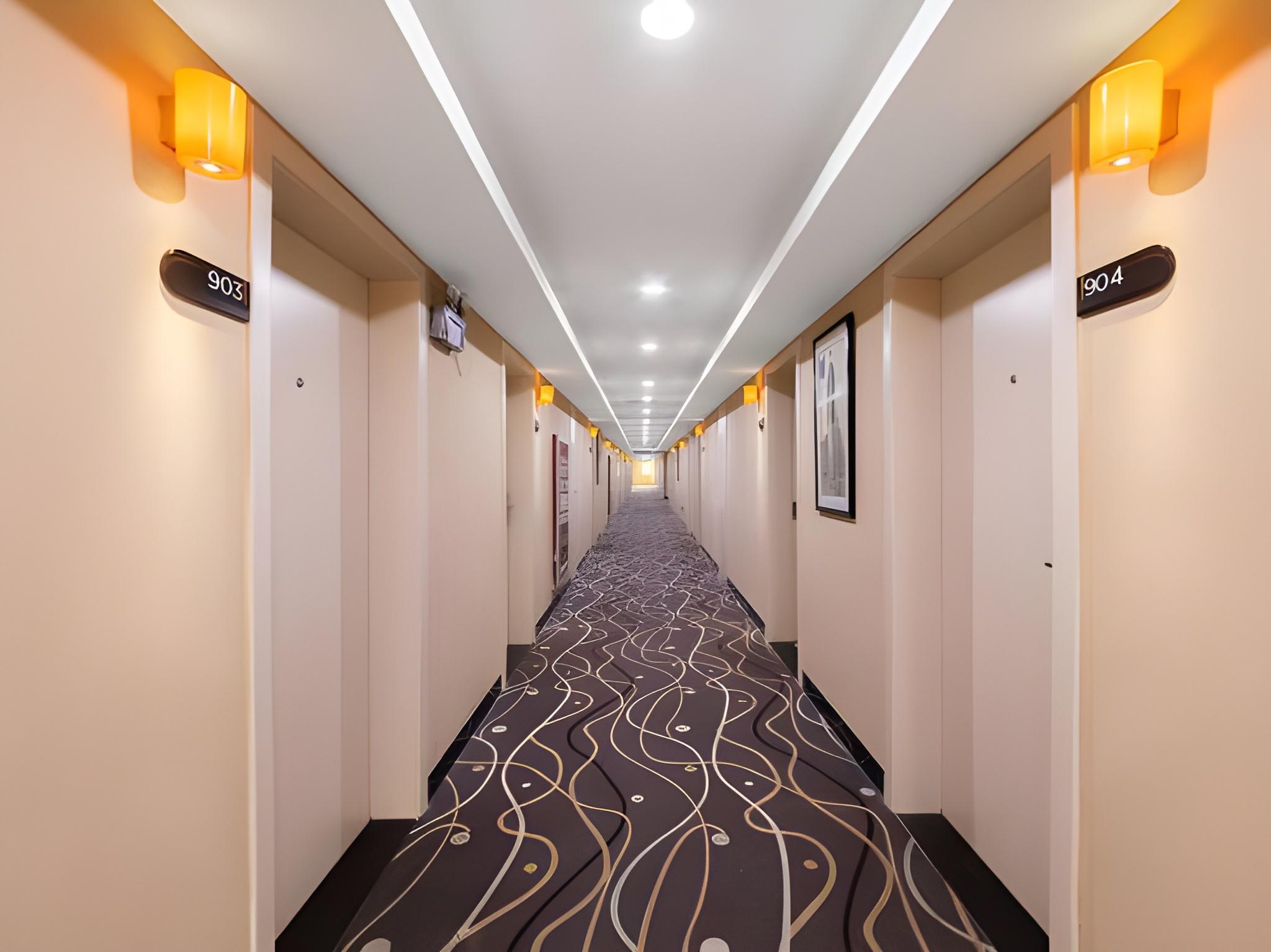 7 Days Premium Xiamen Airport 39/50