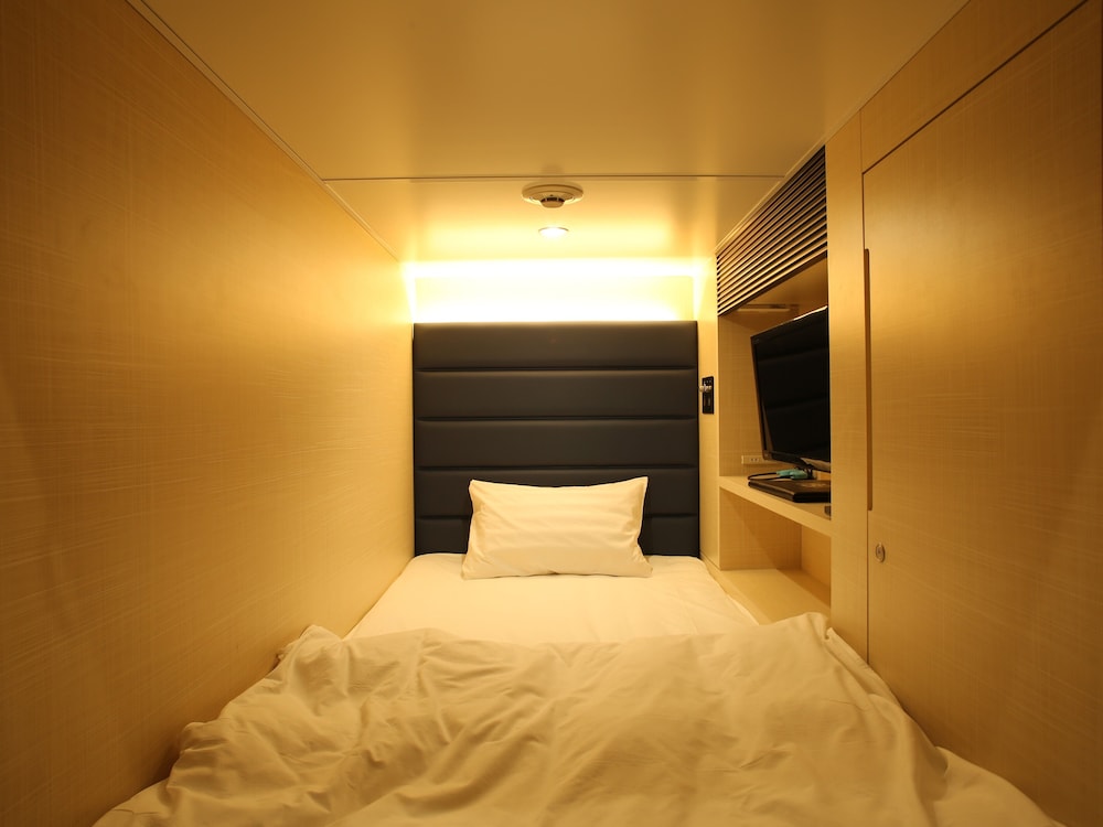 Green Rich Hotel Naha 13/50