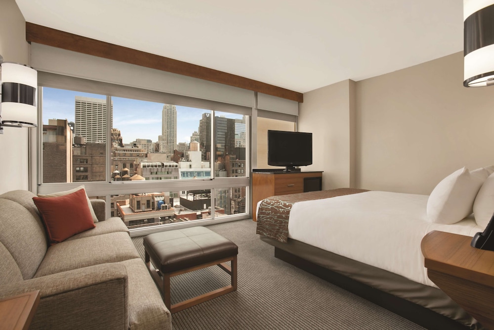 HYATT PLACE NEW YORK MIDTOWN SOUTH 47/64