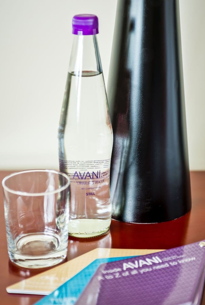 Avani Windhoek Hotel And Casino 35/74