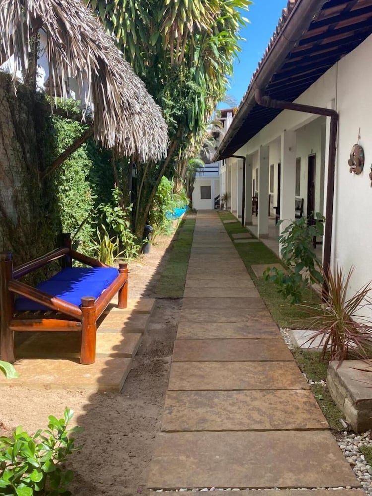 Pousada Pedra Furada - Jericoacoara 3/62