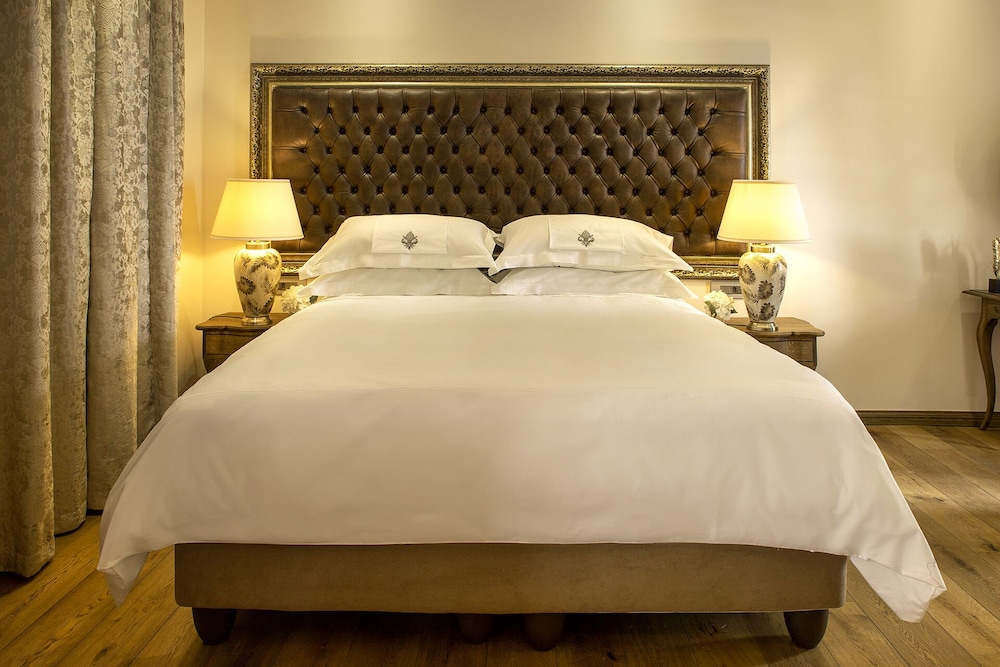 The Giglio Boutique Hotel 5/23