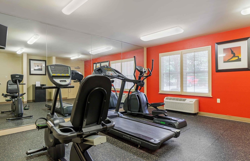 Extended Stay America - Columbia - Northwest Harbison 40/64