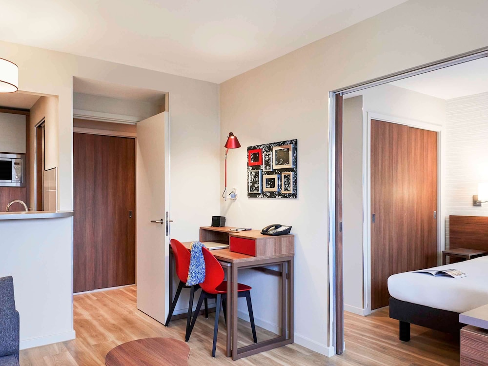 Aparthotel Adagio Birmingham City Centre 28/76
