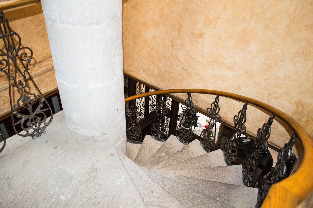 Casa de La Loma Hotel 30/67