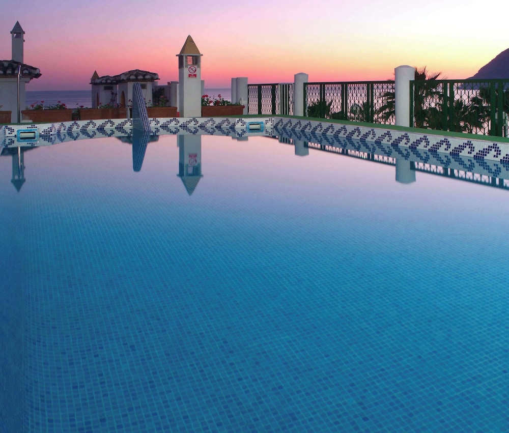 Sol Los Fenicios Hotel - Adults Only 46/51