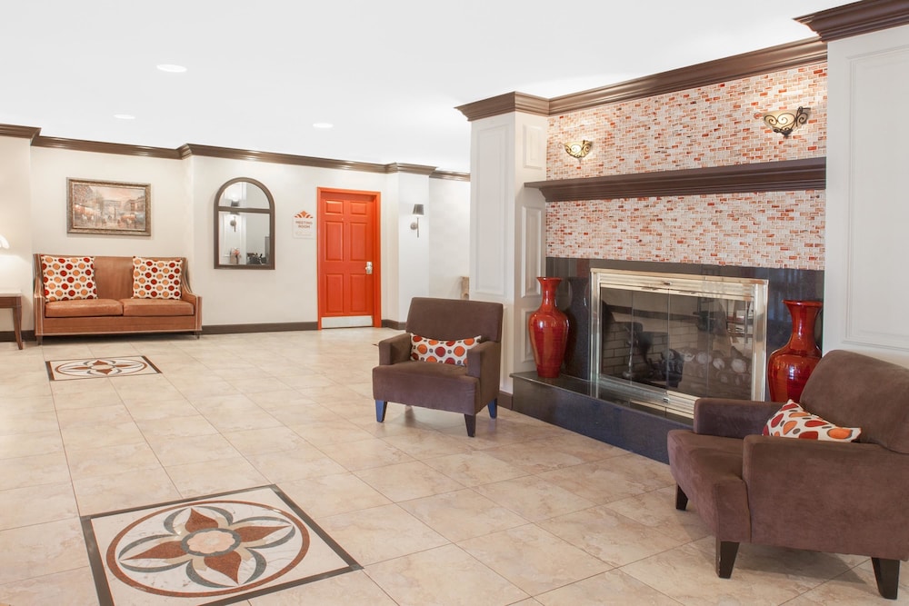 Affordable Suites of America Detroit-Warren (Ex Hawthorn Suites By Wyndham) 33/50