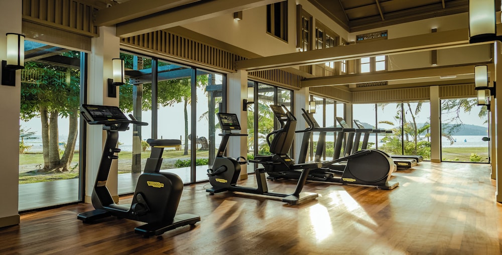 Pelangi Beach Resort and Spa 47/74