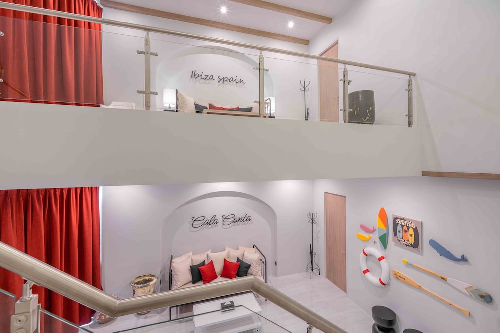 The Gems Mining Pool Villas Pattaya 9/50