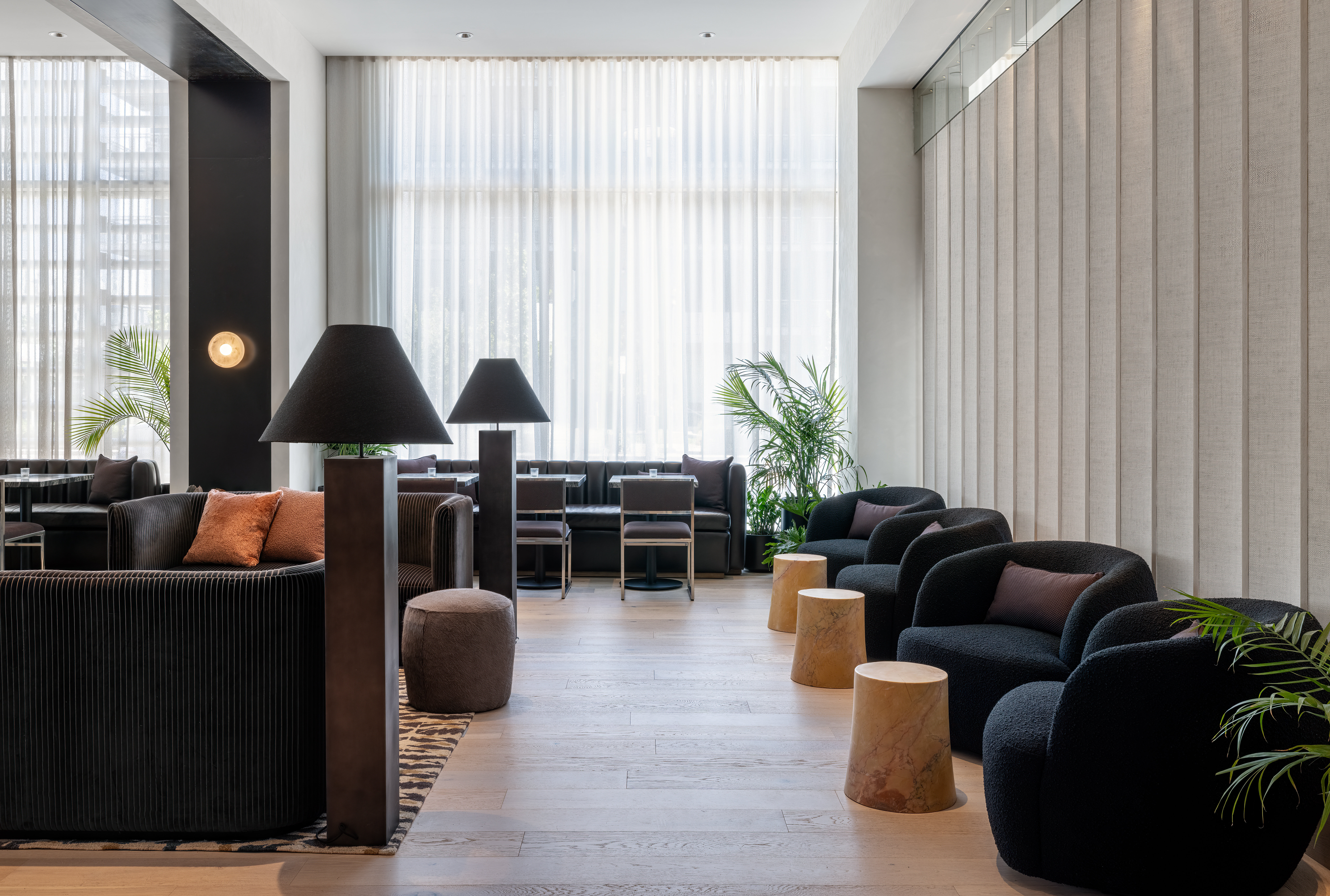 Kimpton Claret Hotel, an IHG Hotel 37/59