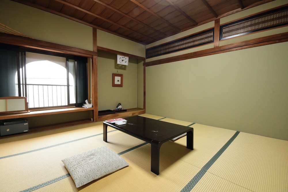 Koyasan Yochi In 26/50