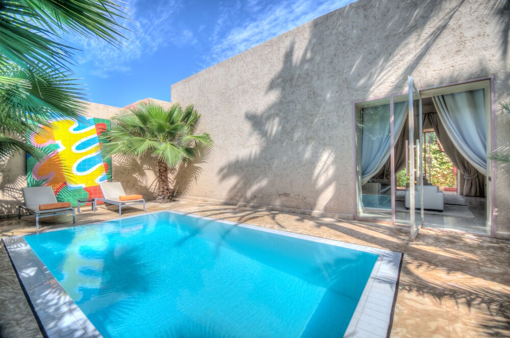 Dar Sabra Resort Spa 5/71