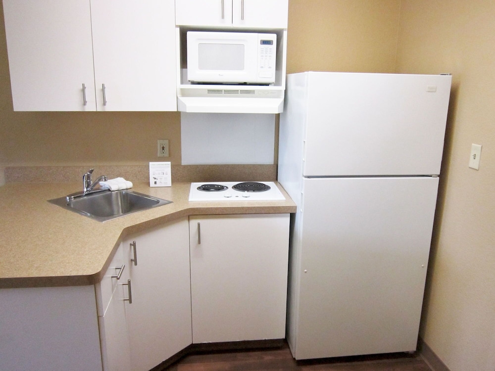 Studio 6 Suites Seattle Kent WA 39/53
