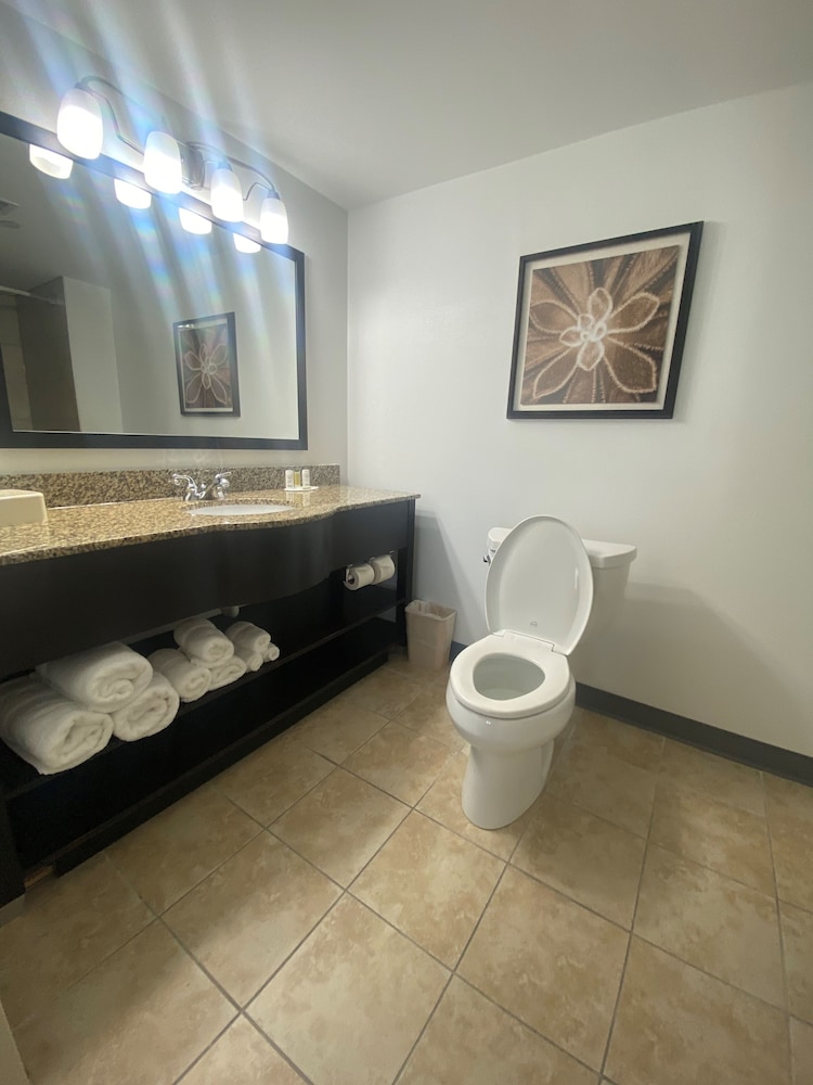 Wingate By Wyndham Houma LA 52/53