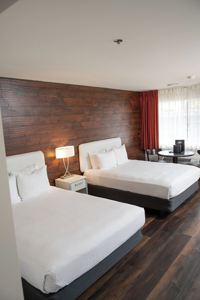 Carson Valley Motor Lodge and Suites 10/50