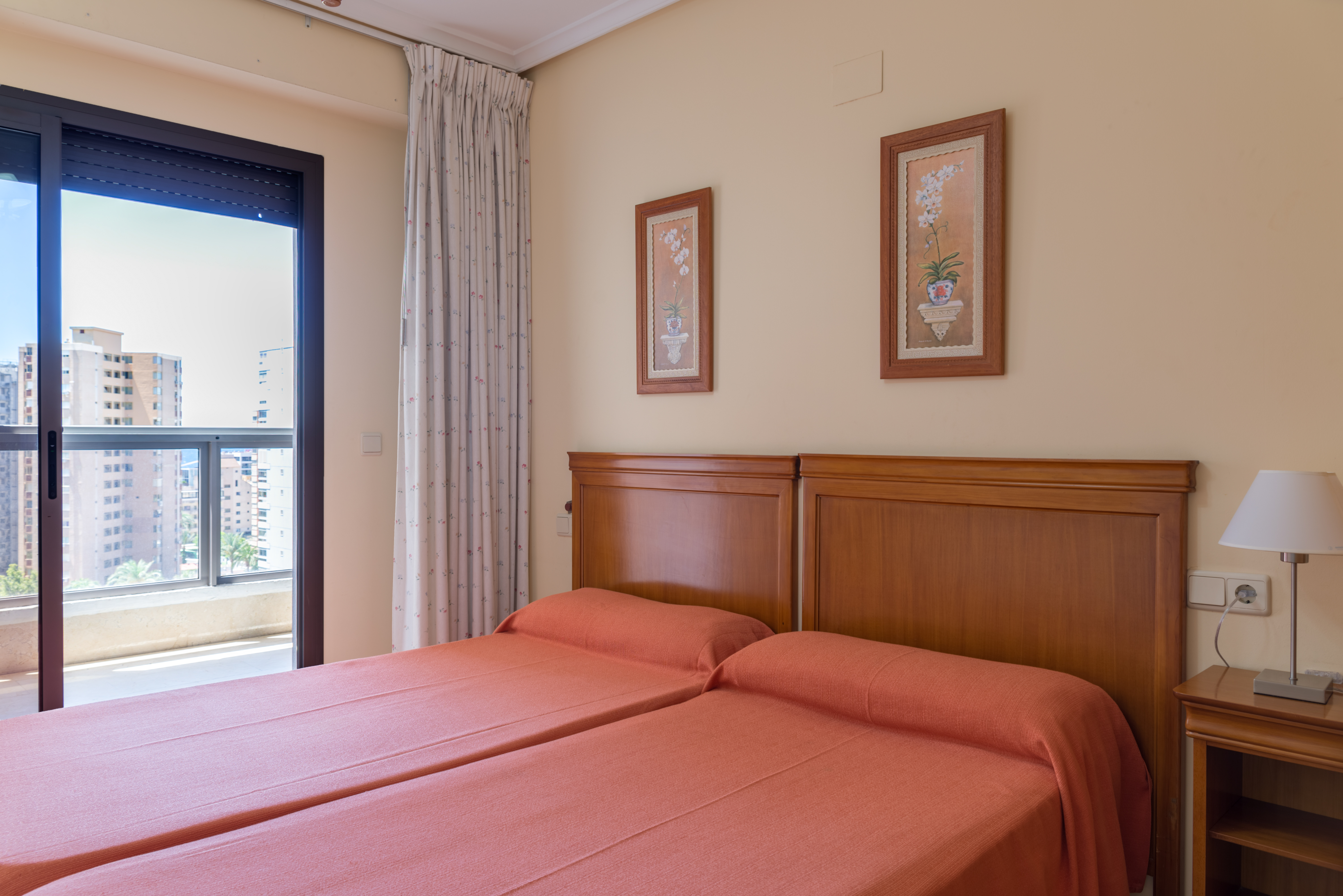 Gemelos 20 Apartments Beninter 13/55