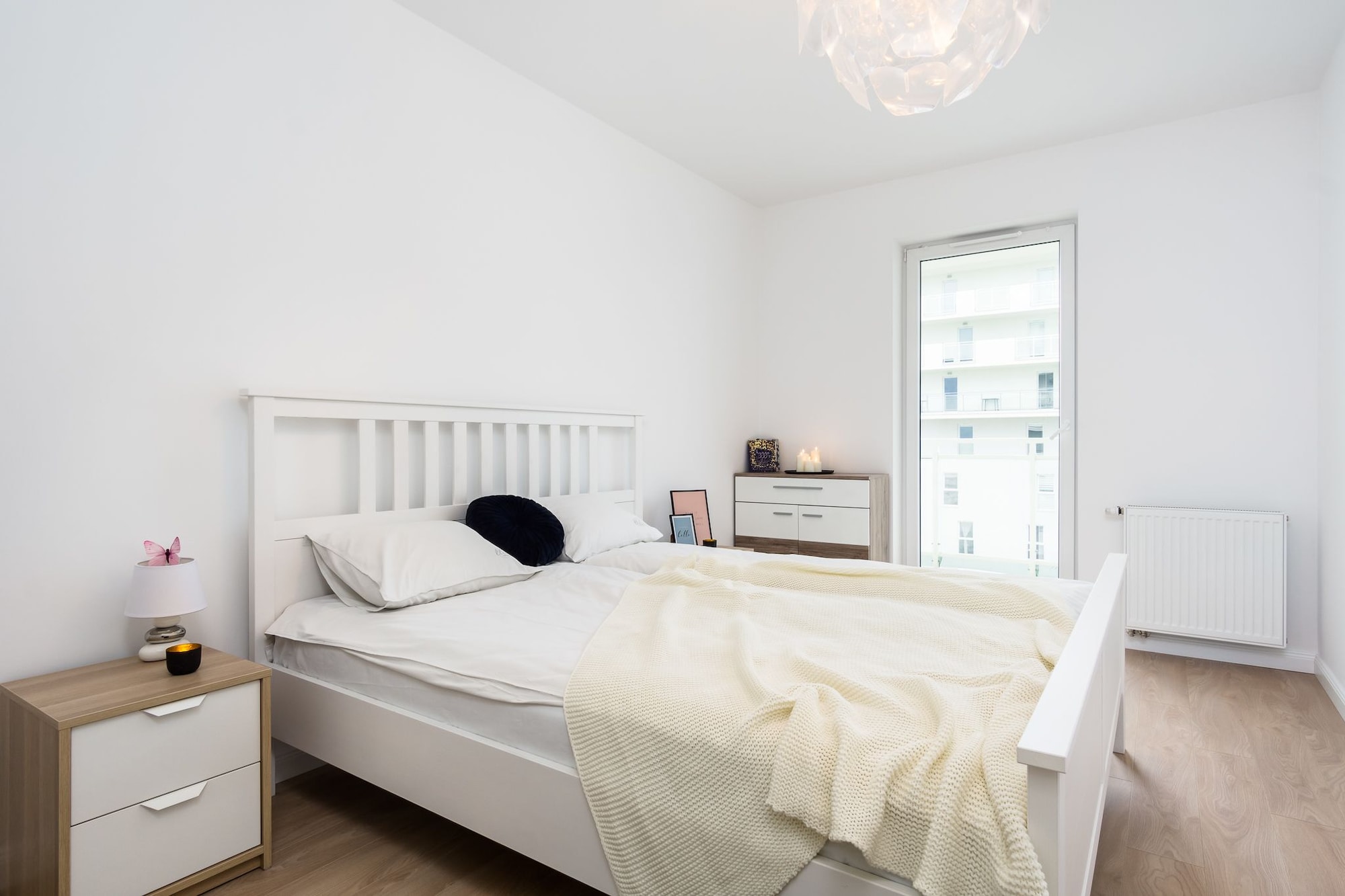 2 BEDROOMS, LILA, SUPERIOR, APARTMENT, CITY VIEW