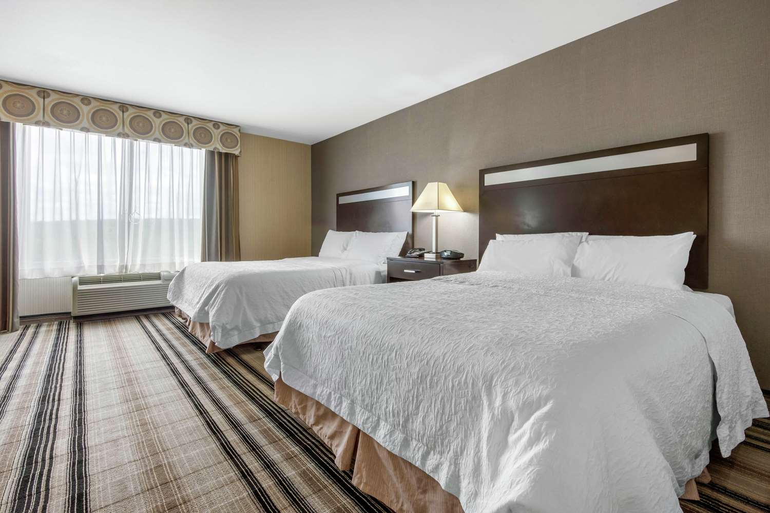 Hampton Inn Meadville 13/45