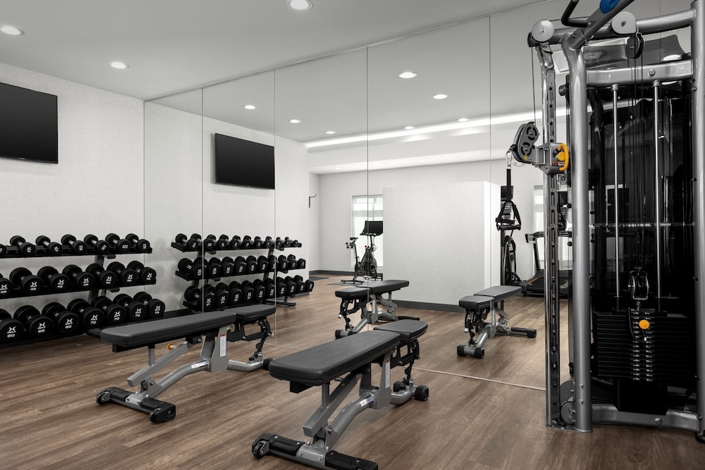 Residence Inn by Marriott Ocean Township 11/30