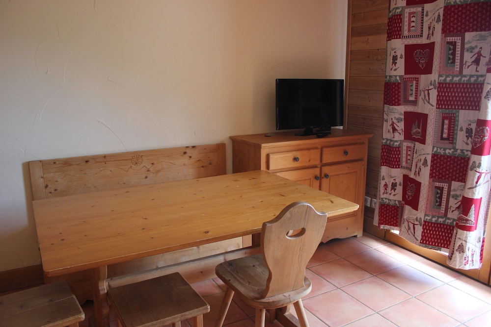Residence Le Hameau De Praroustan 45/55