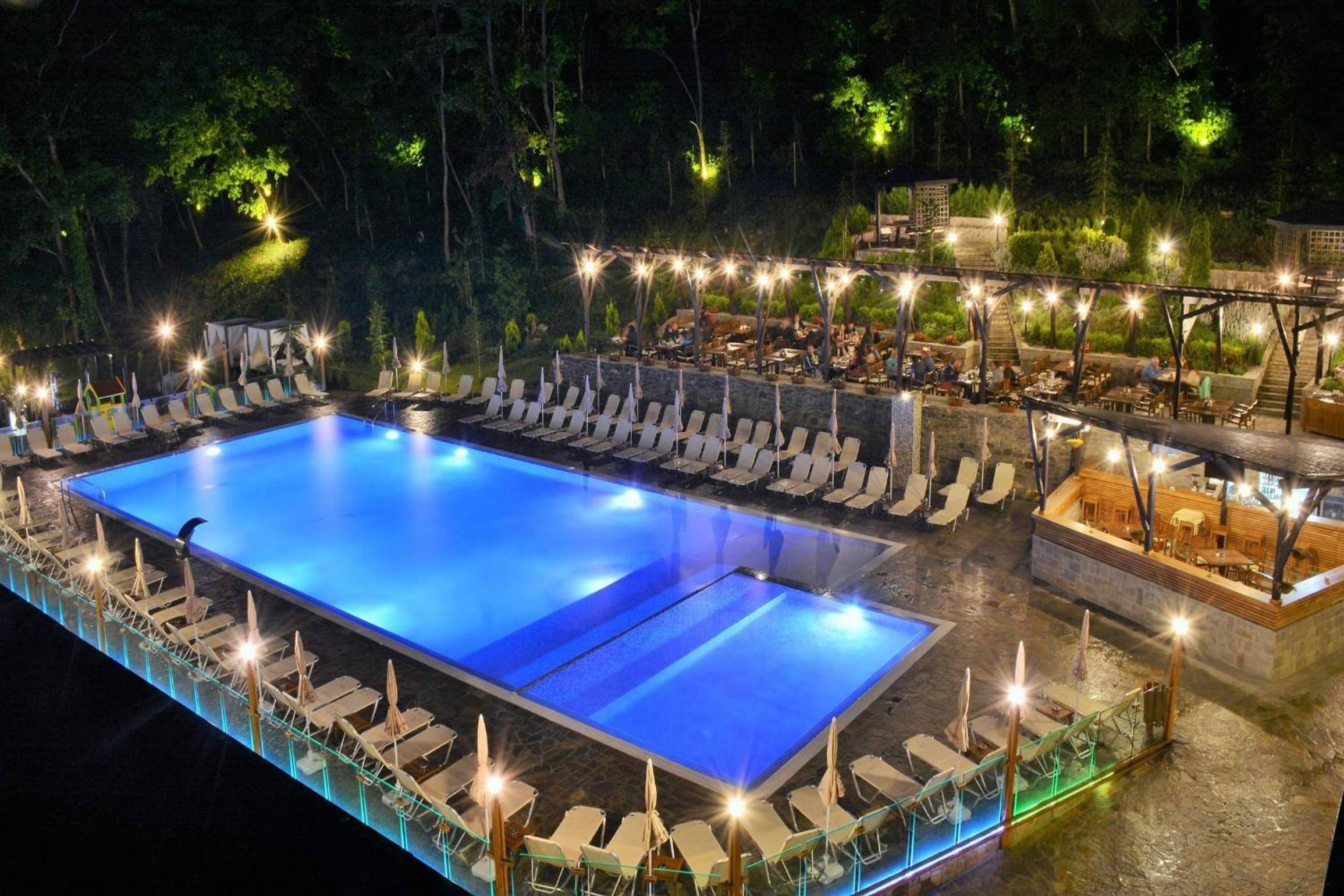 Park Hotel Asenevtsi 23/50