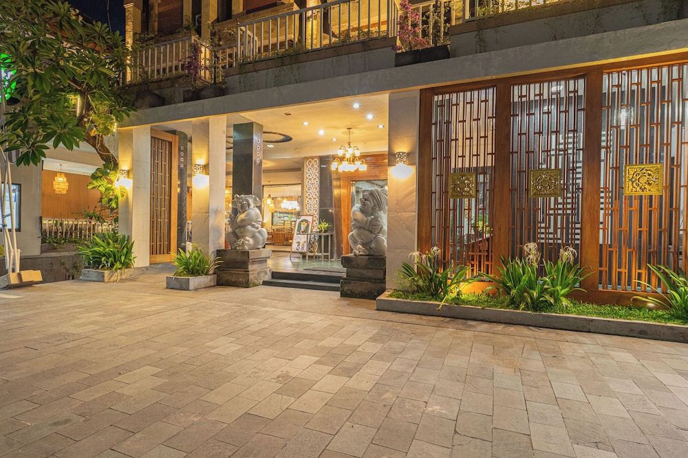 Nirmala Hotel 47/55