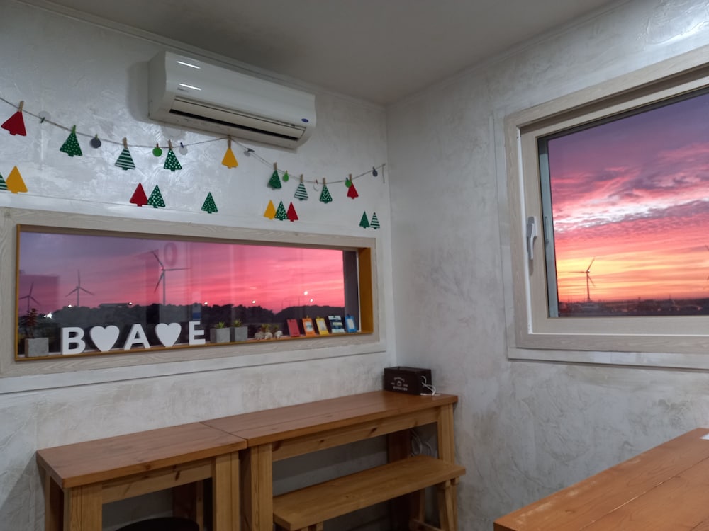 Baebae Guesthouse 4/32
