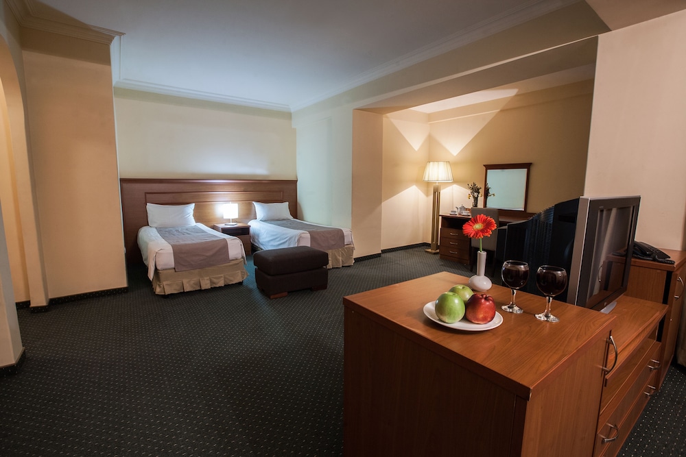 Aviatrans Hotel 46/55