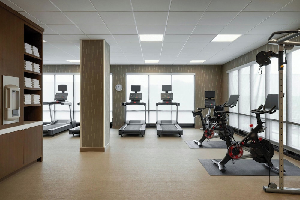 Fairfield By Marriott Inn & Suites Lancaster 19/39