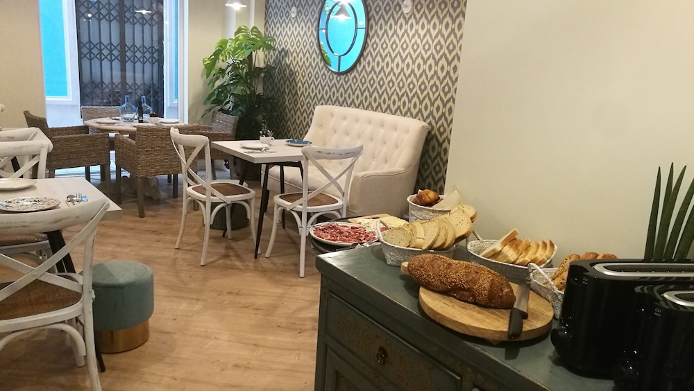 Madeinterranea Suites 37/39