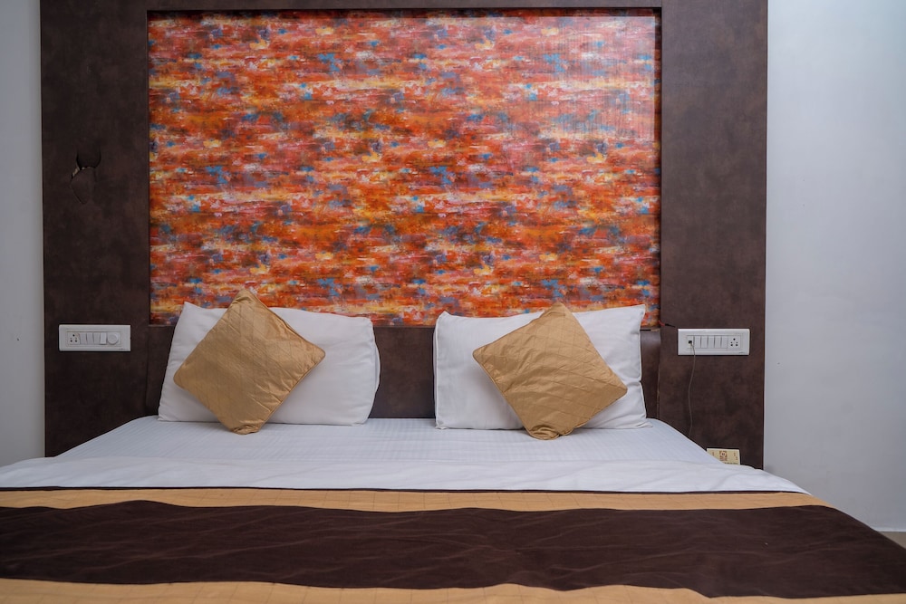 HOTEL RUBY photo5