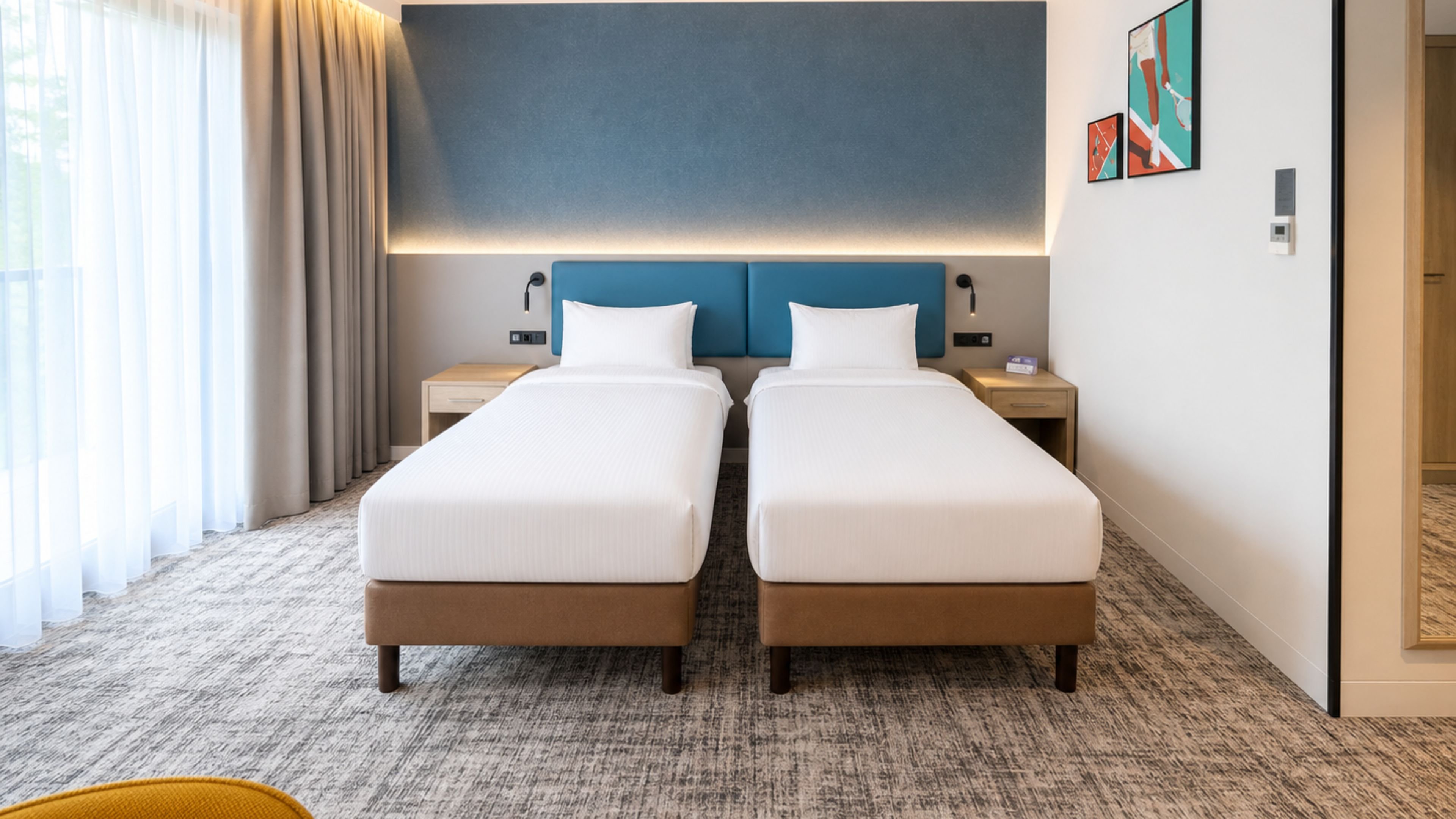 Holiday Inn Warsaw Jozefow 16/50