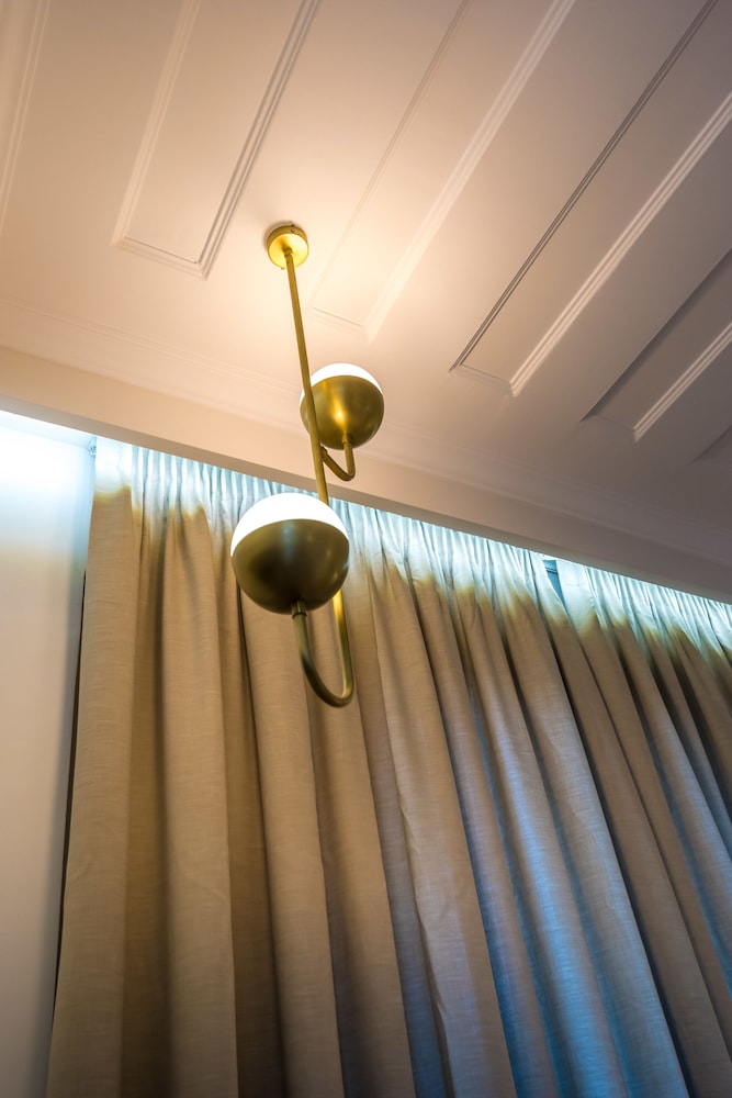Allure中环精品酒店(Allure Central Boutique Hotel) 图片2