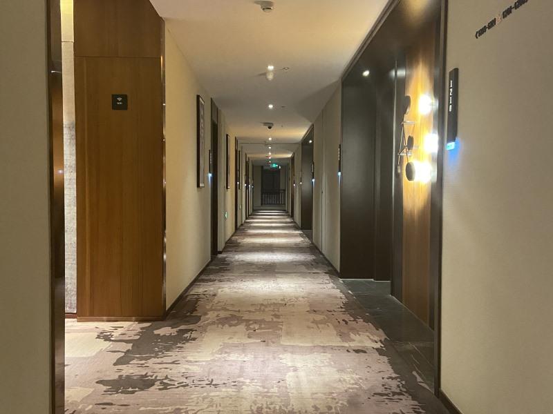 GreenTree Eastern Suzhou Dushu Lake Guoyuan Road Subway Station Hotel 63/67