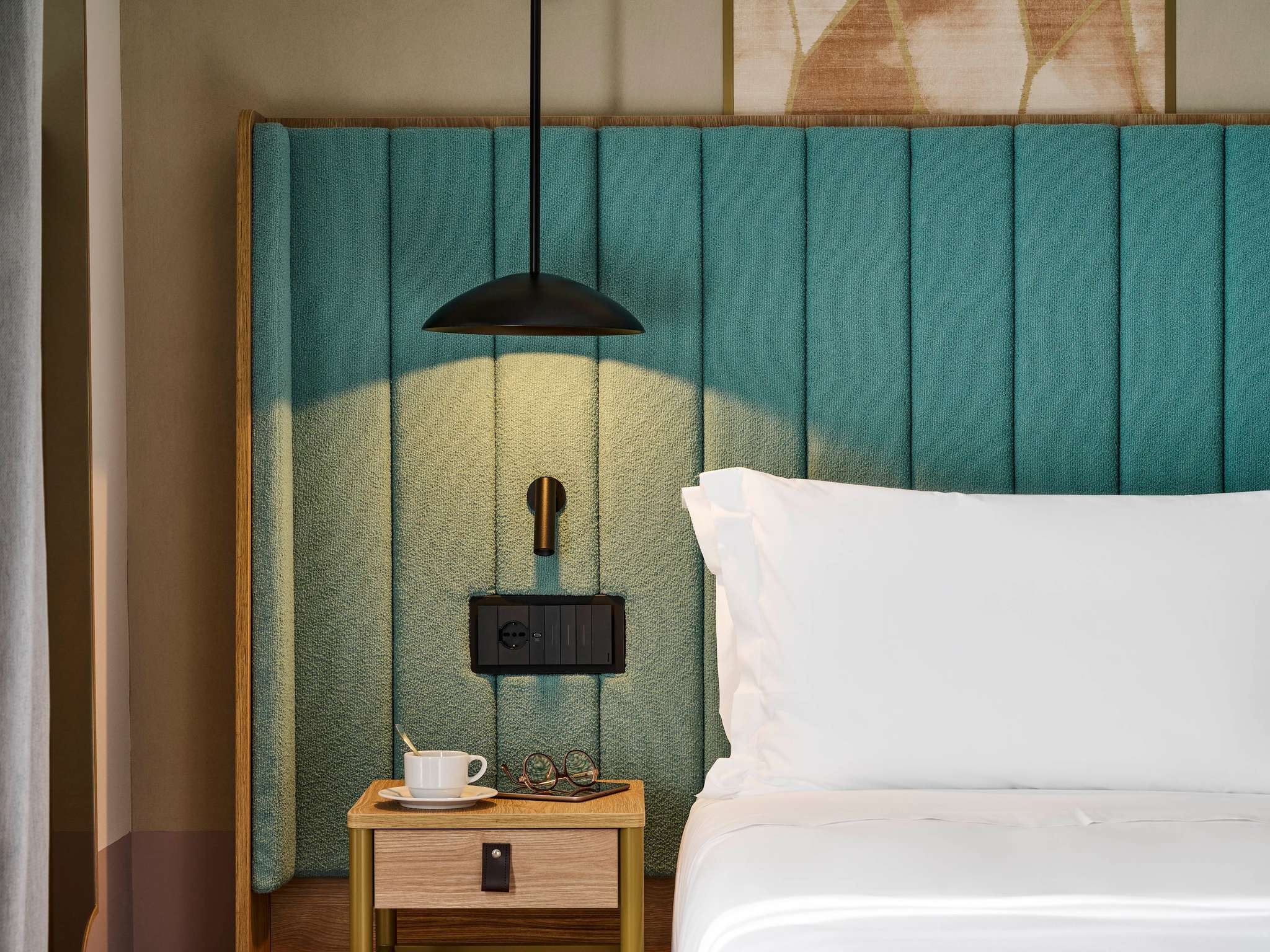 Hotel Giacomo Morra Alba - Handwritten Collection 23/49