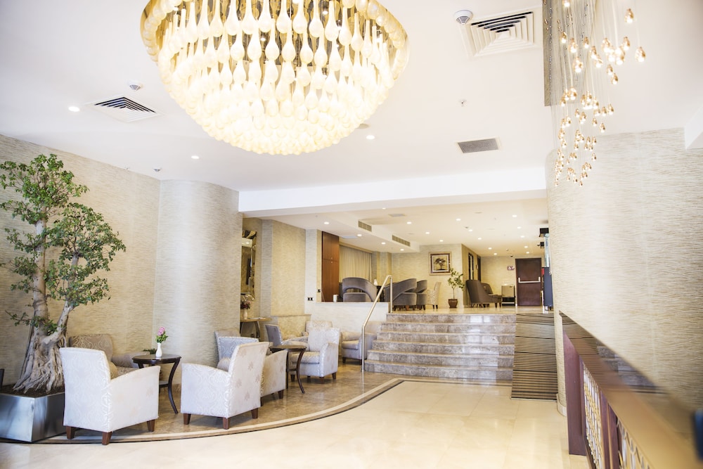 Grand Aras Hotel Suites Istanbul Sisli 10/61