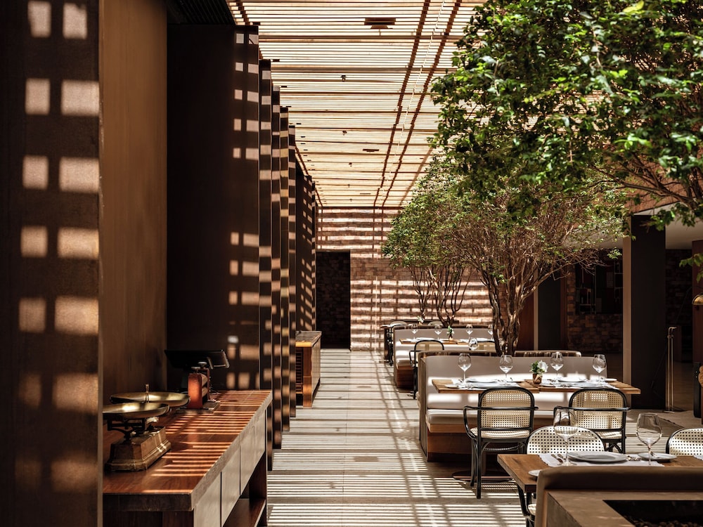 Hotel Fasano Belo Horizonte 53/67