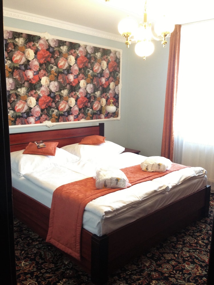 CHATEAU MONTY SPA RESORT 23/69