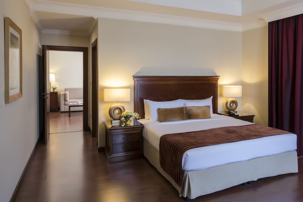 Concorde Hotel Doha 16/57