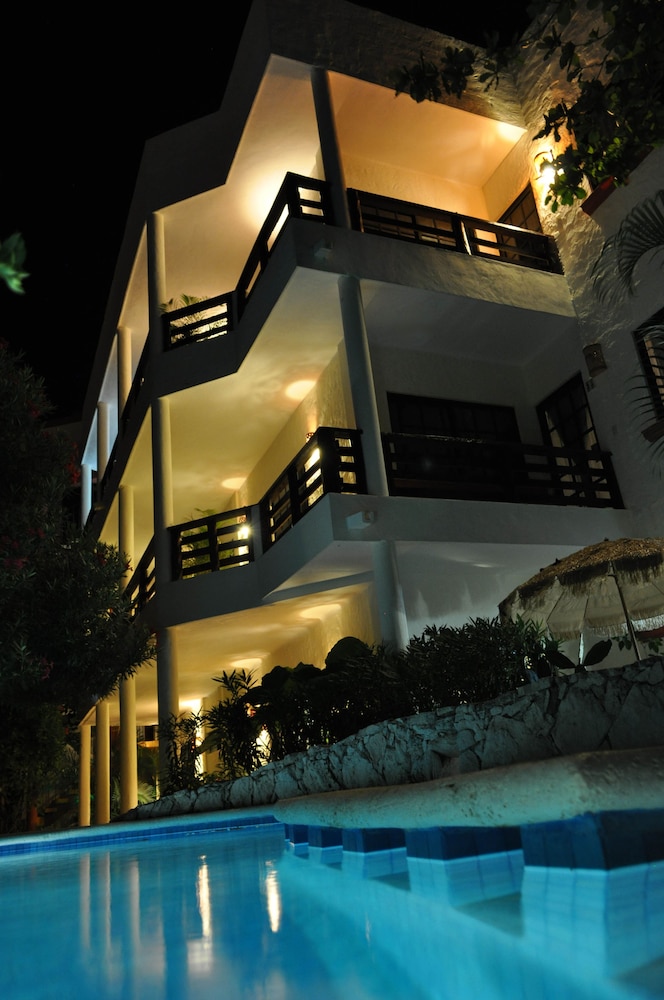 Hotel el Moro 2/68