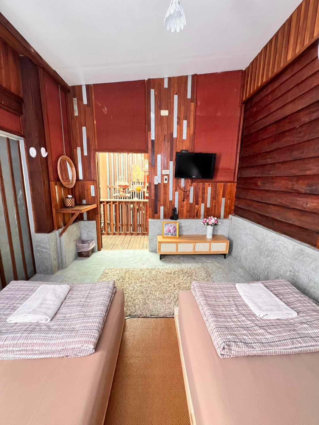 Husband & Wife Guesthouse 6/66
