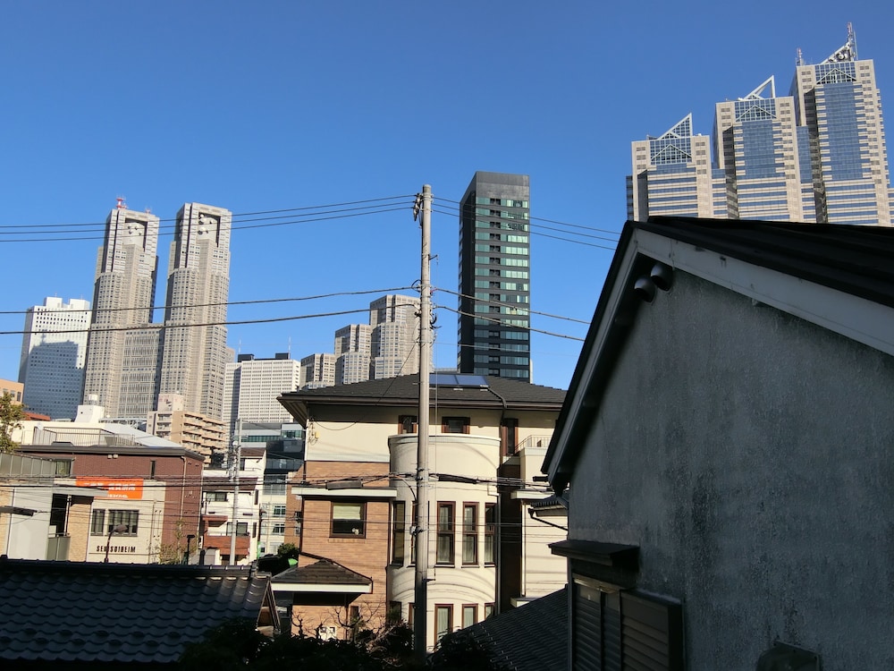 Studio Inn Nishi Shinjuku 28/31